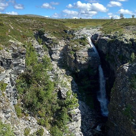 Spidsbergseter Resort Rondane Venabygd Dış mekan fotoğraf