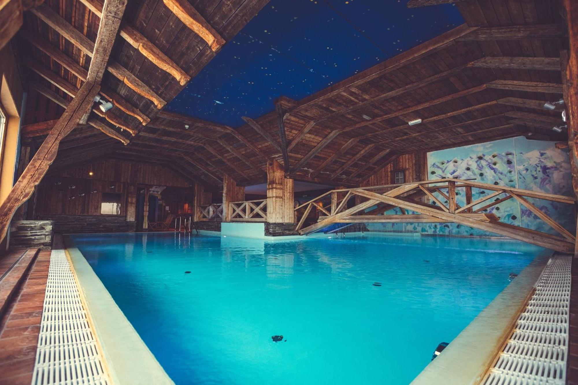 Spidsbergseter Resort Rondane Venabygd Dış mekan fotoğraf