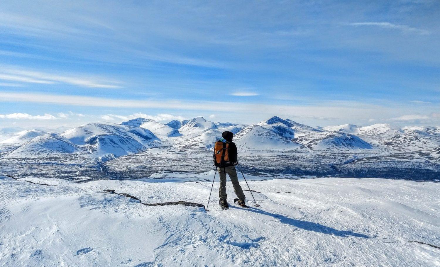Spidsbergseter Resort Rondane Venabygd Dış mekan fotoğraf