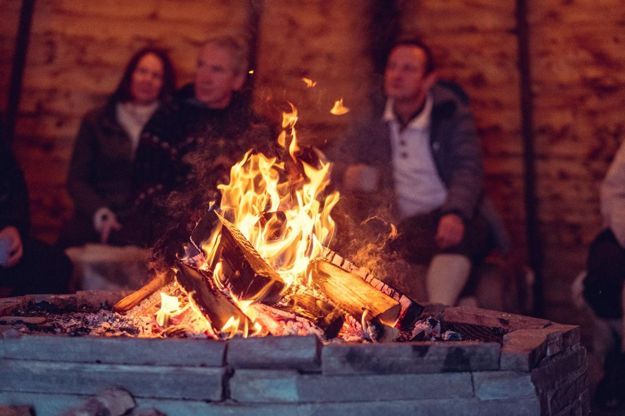 Spidsbergseter Resort Rondane Venabygd Dış mekan fotoğraf