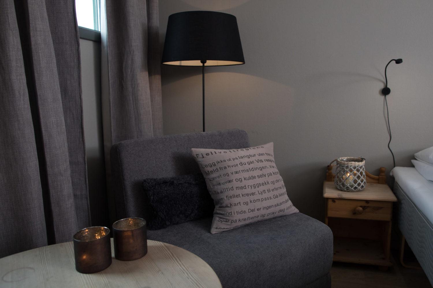 Spidsbergseter Resort Rondane Venabygd Dış mekan fotoğraf