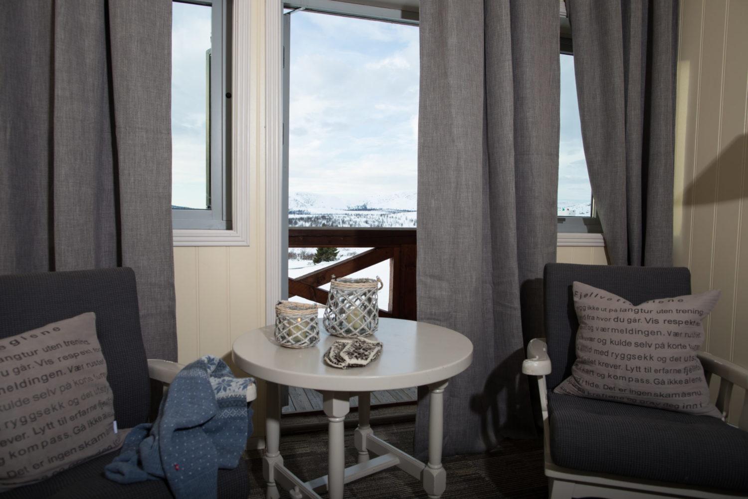 Spidsbergseter Resort Rondane Venabygd Dış mekan fotoğraf