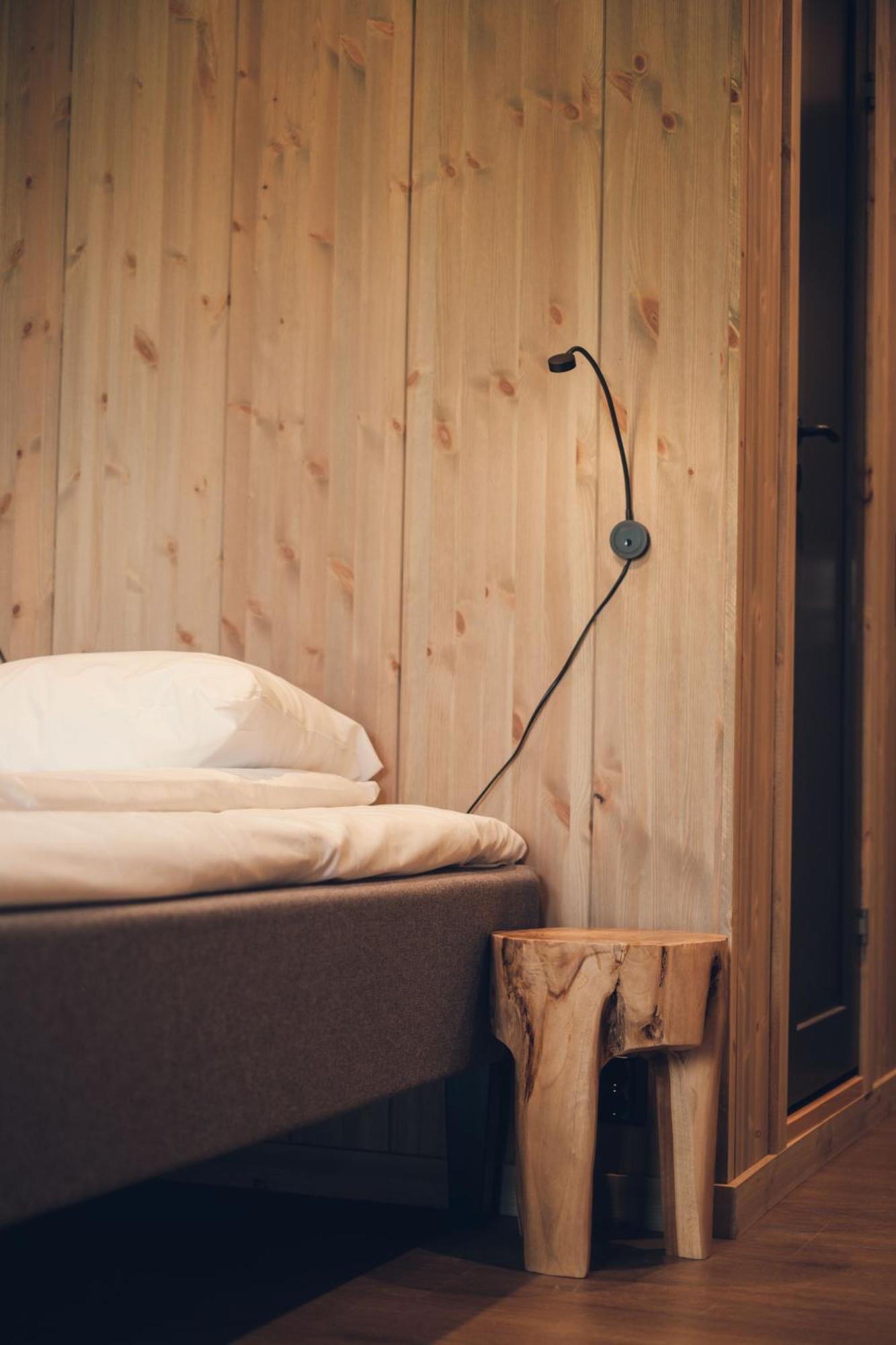 Spidsbergseter Resort Rondane Venabygd Dış mekan fotoğraf